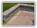 Patios: Maryland Deckworks
